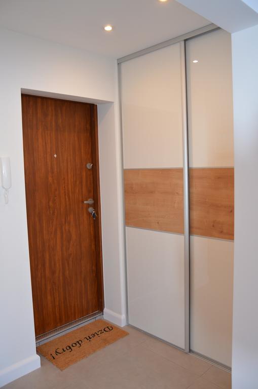 Apartament Na Starowce Grobla I Apartment Danzig
