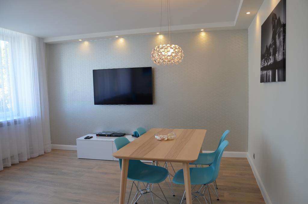Apartament Na Starowce Grobla I Apartment Danzig
