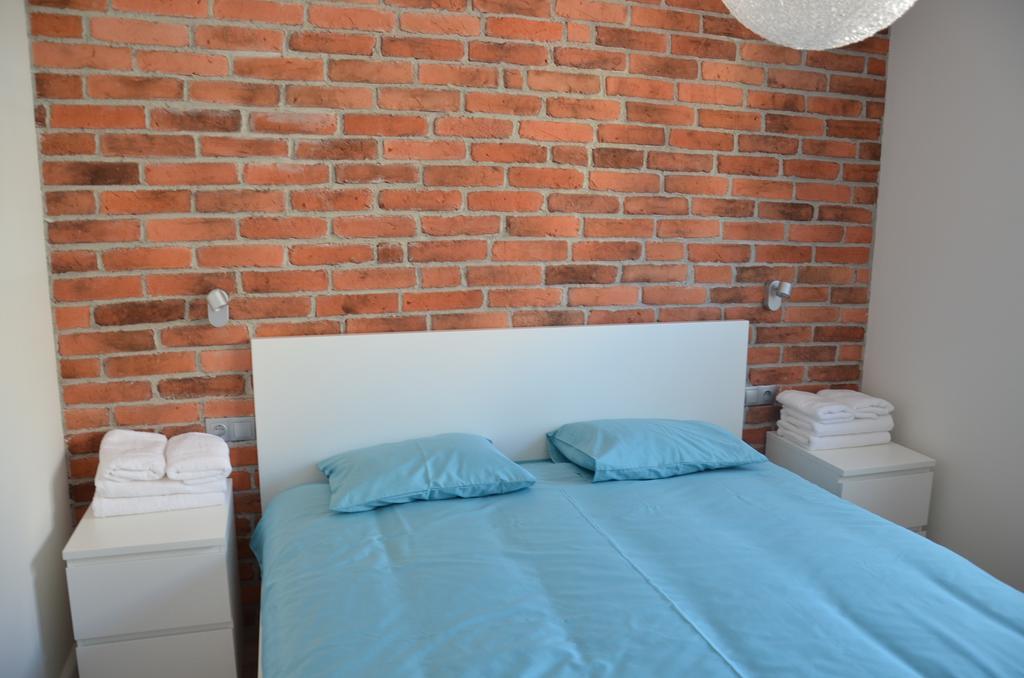 Na Starowce Grobla I * Gdańsk